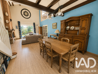  Maison à vendre 5 pièces 167 m²