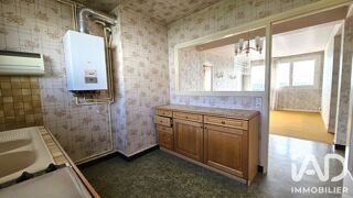  Appartement à vendre 3 pièces 56 m²