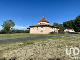  Maison à vendre 5 pièces 114 m²