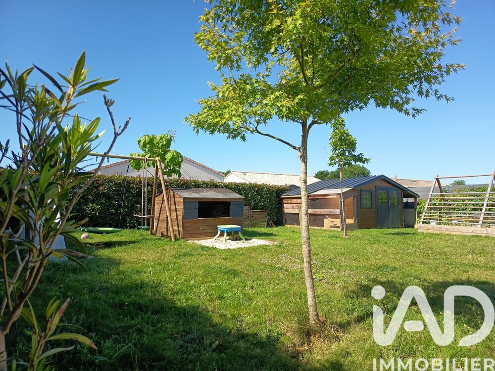 Vente Pavillon 7 pièces