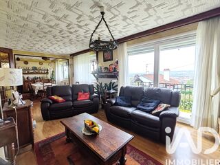  Maison � vendre 5 pi�ces 112 m�