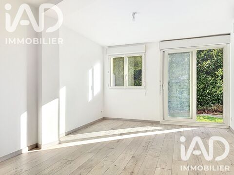   Vente Appartement 2 pièces Appartement - 2 pièce(s) - 48 m²