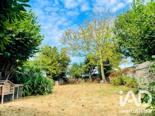  Maison à vendre 8 pièces 163 m²