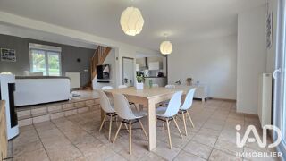 Vente Maison Vente Pavillon 4 pièces Saint-martin-des-monts