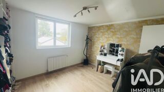  Maison � vendre 3 pi�ces 80 m�