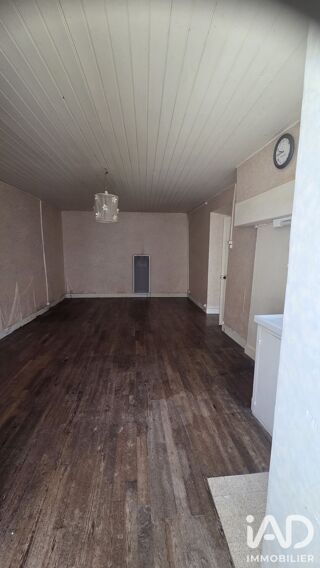  Maison à vendre 2 pièces 30 m²