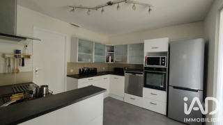  Maison à vendre 5 pièces 107 m²