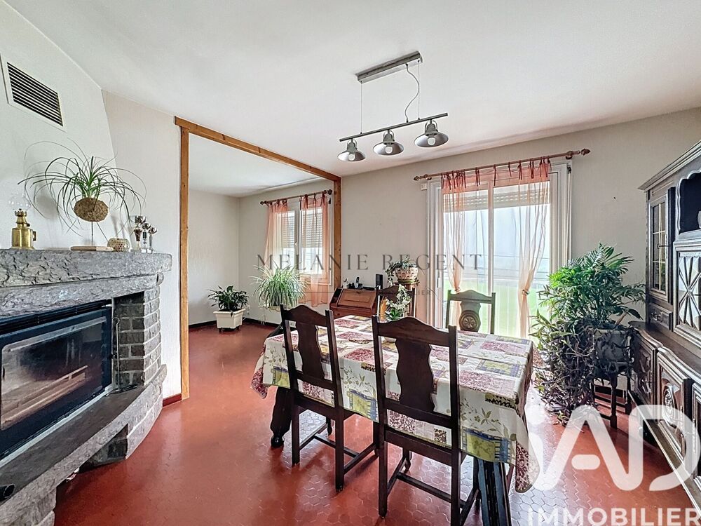 Vente Maison/villa 4 pièces