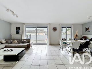  Maison à vendre 5 pièces 105 m²