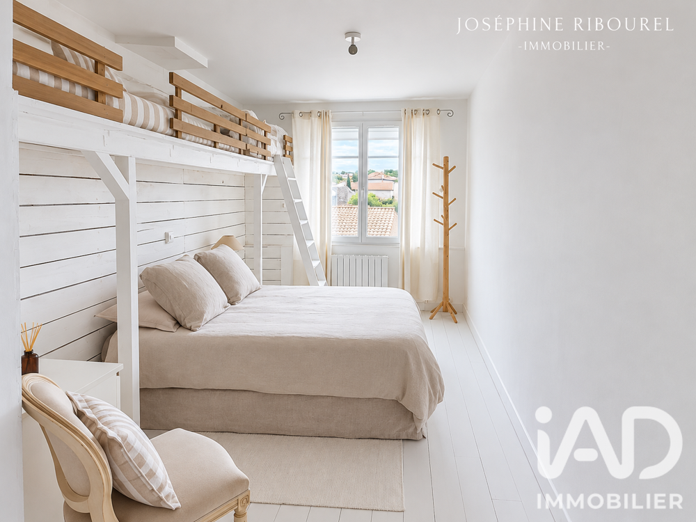Vente Maison Vente Maison de village 6 pièces Salles-d'aude