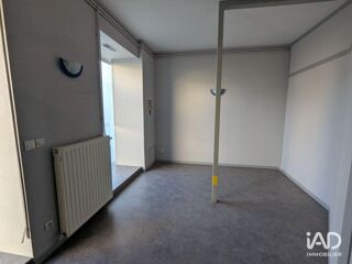   Vente Bureaux 119 m&sup2; Saint-Étienne