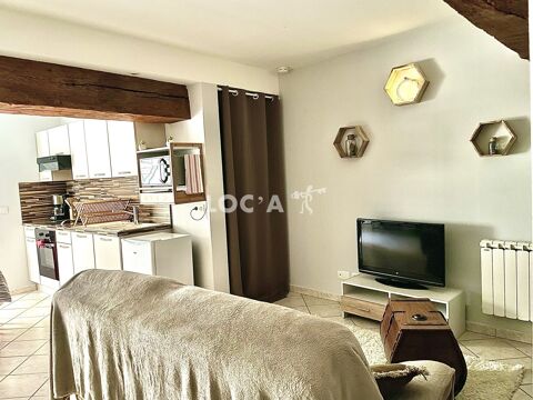   Location Appartement Appartement - 1 pi�ce(s) - 35 m�