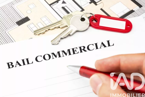 Vente Local commercial 50 m&sup2; 50000 75017 Paris