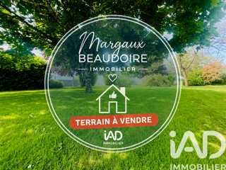  Terrain � vendre 673 m�