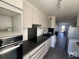  Appartement à louer 3 pièces 73 m²