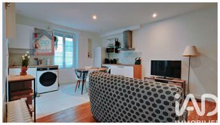  Maison à vendre 2 pièces 29 m²