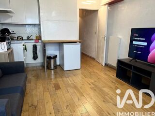  Appartement à vendre 2 pièces 27 m²