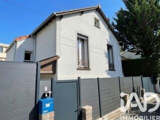  Maison à vendre 4 pièces 75 m²