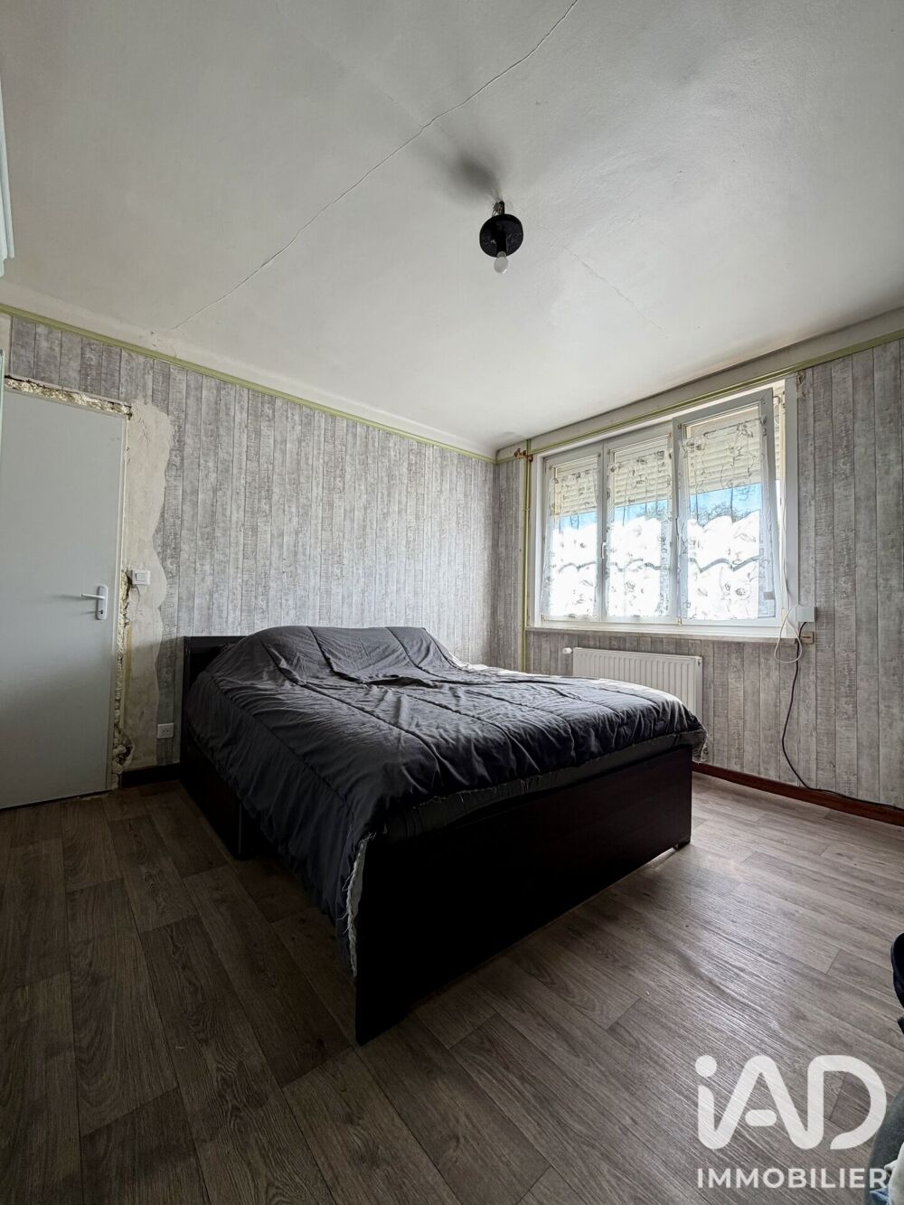 Vente Maison Vente Maison/villa 6 pièces Fressin