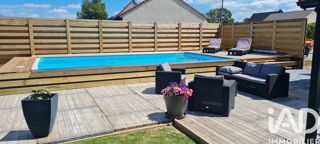  Maison à vendre 11 pièces 260 m²