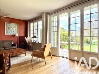  Maison à vendre 7 pièces 132 m²