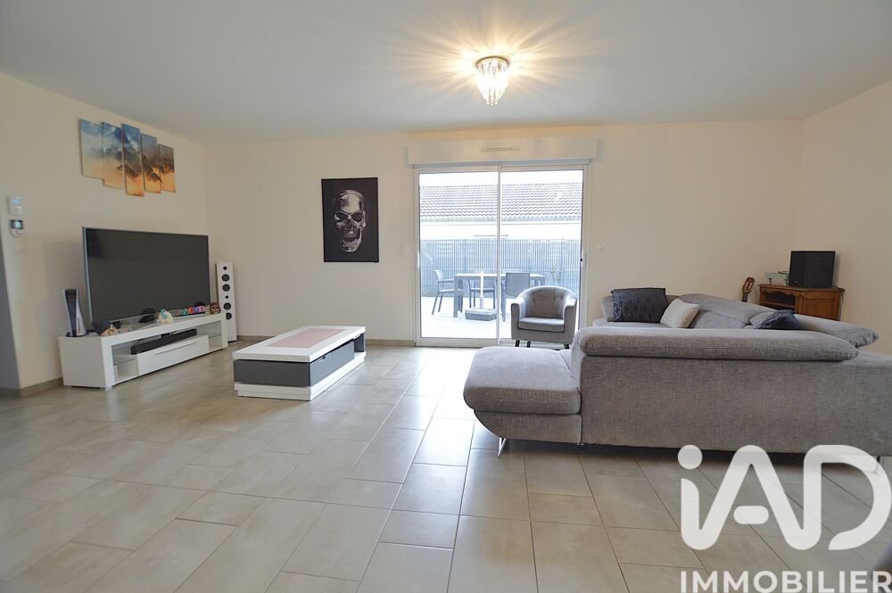 Vente Maison Vente Maison/villa 6 pièces Auboué