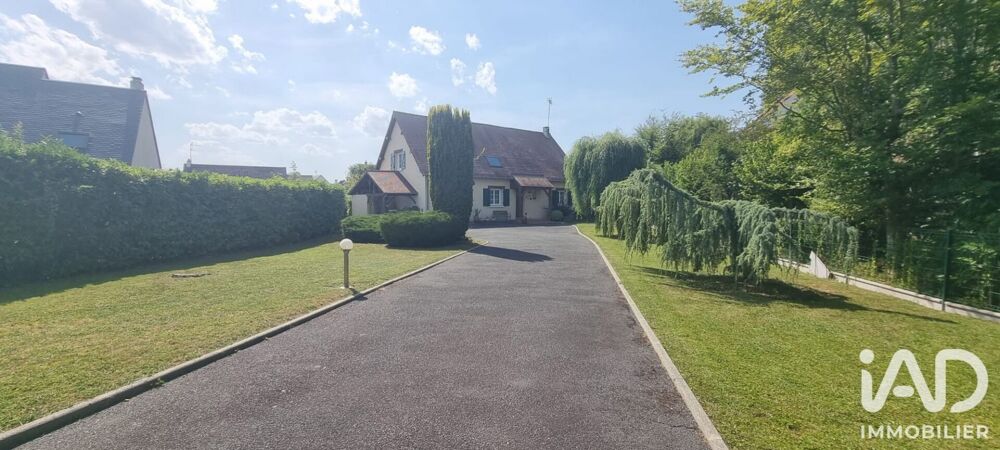 Vente Maison Vente Maison/villa 7 pièces Argences