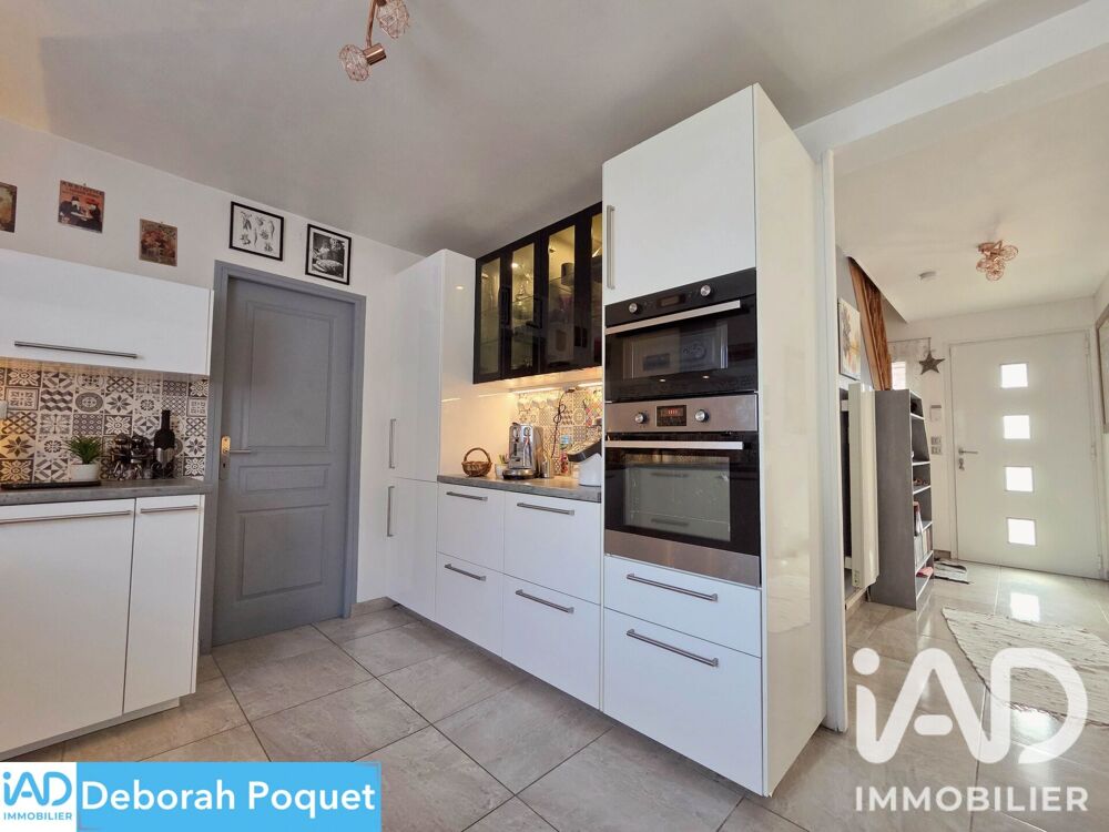 Vente Maison/villa 4 pièces