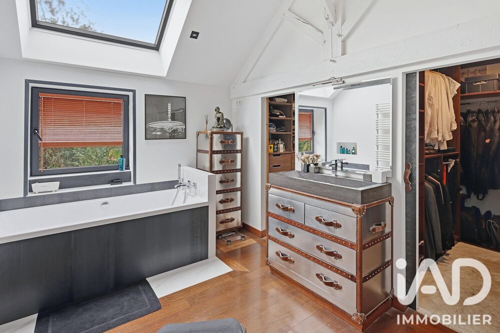 à vendre  Maison Nantes (44100)