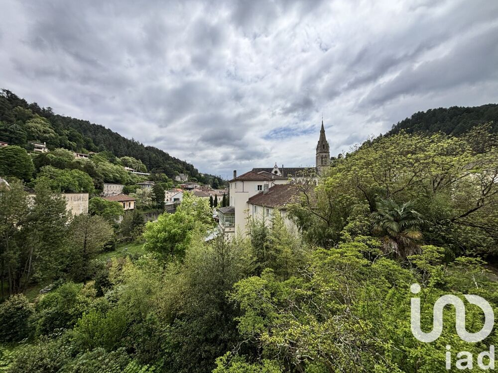 Vente Appartement Vente Appartement 5 pièces Vals-les-bains