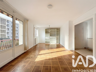  Appartement � vendre 3 pi�ces 80 m�