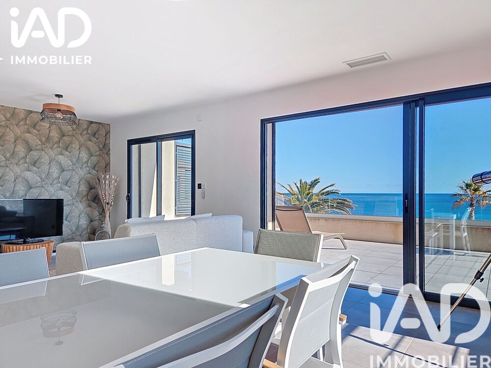 Vente Appartement Vente Appartement 3 pièces Sainte-maxime