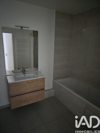  Appartement à vendre 3 pièces 64 m²