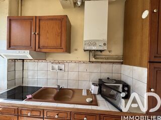  Immeuble à vendre 169 m²