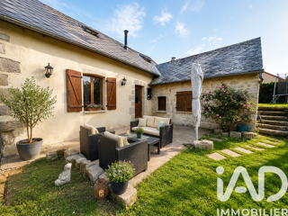  Maison à vendre 4 pièces 84 m²