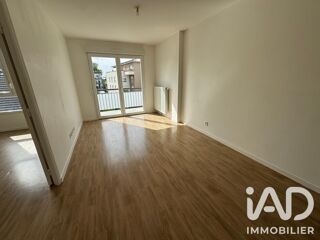  Appartement à vendre 2 pièces 34 m²