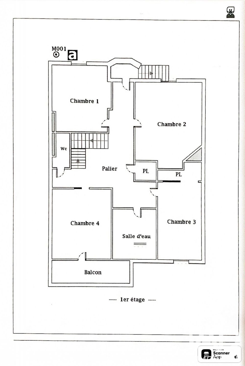 à vendre  Maison Toulouse (31400)