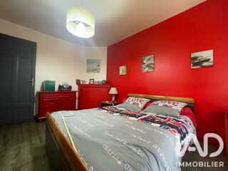  Maison à vendre 5 pièces 135 m²