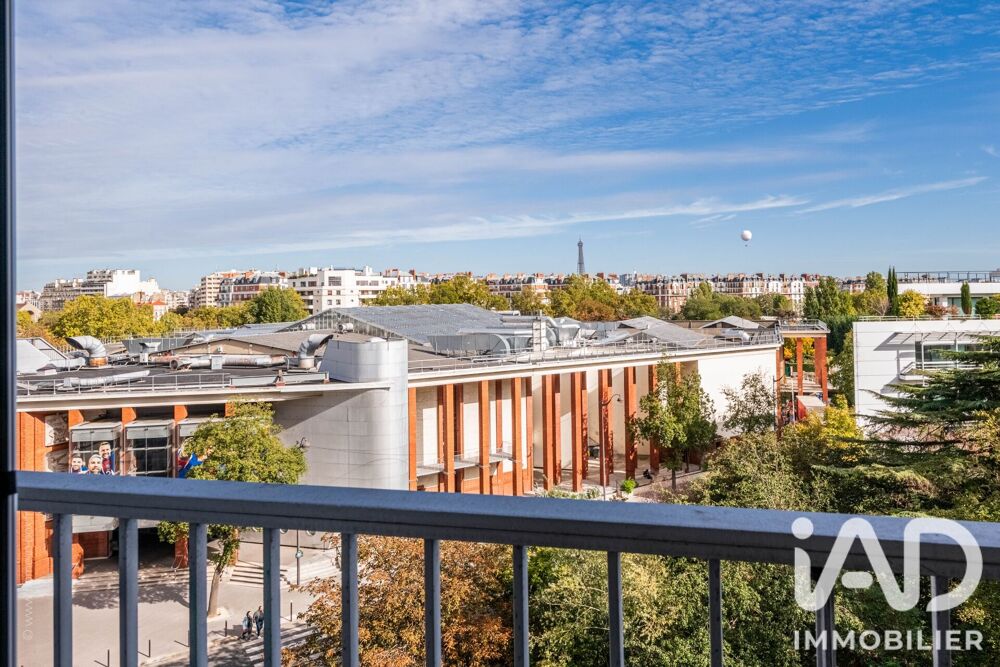à vendre  Appartement Boulogne-Billancourt (92100)