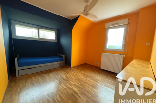  Appartement à vendre 5 pièces 105 m²