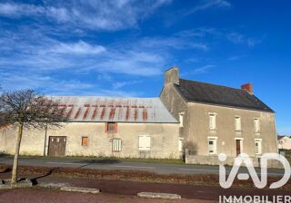  Maison à vendre 4 pièces 111 m²
