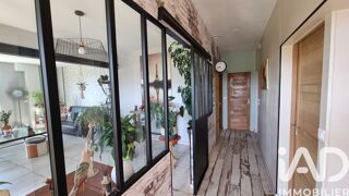  Maison à vendre 5 pièces 105 m²