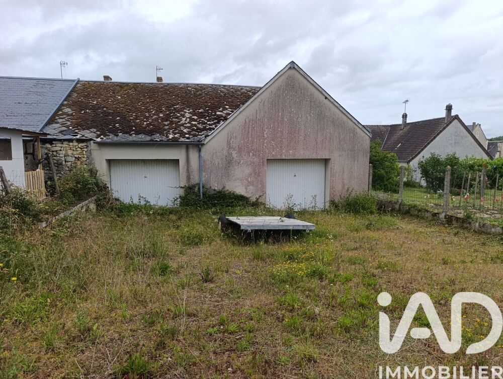 Vente Immeuble Vente Immeuble 109 m&sup2; Heugnes