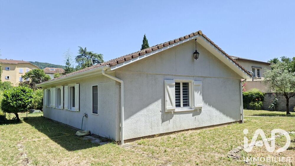 Vente Maison Vente Maison/villa 4 pièces Sarras
