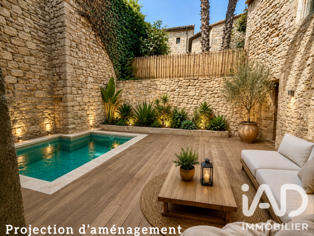 Vente Maison de village 7 pièces