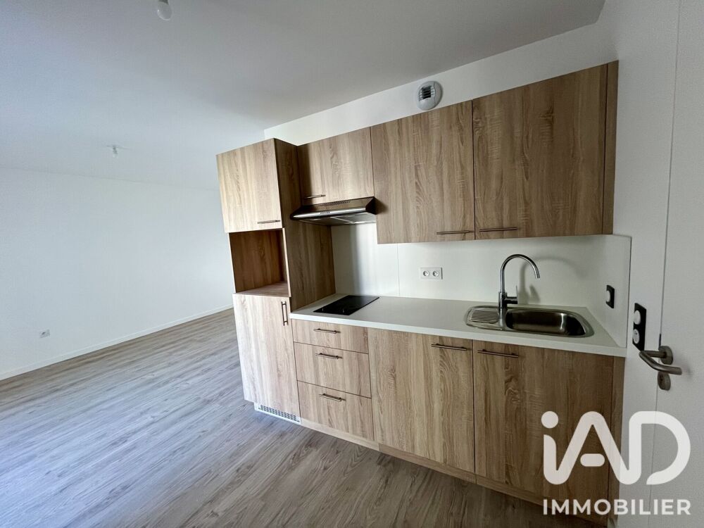 Location Appartement Location Appartement 2 pièces Clermont-ferrand