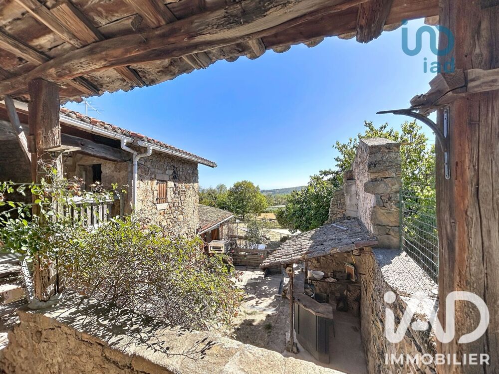 Vente Maison Vente Maison/villa 3 pièces Bessey