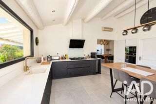  Maison à vendre 5 pièces 165 m²