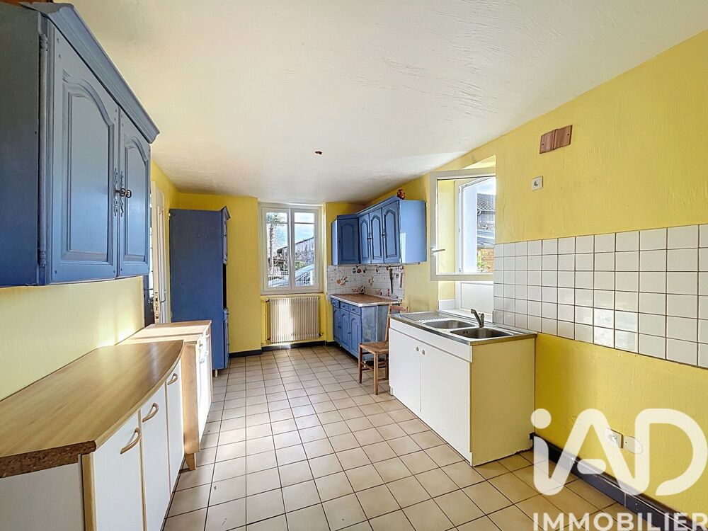 Vente Maison/villa 4 pièces