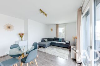  Appartement à vendre 4 pièces 80 m²